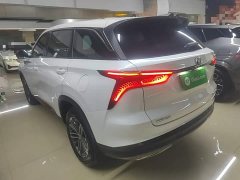 Changan CS75PLUS 1.5T automatic pioneer type - фото 5