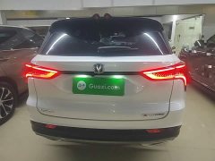 Changan CS75PLUS 1.5T automatic pioneer type - фото 6