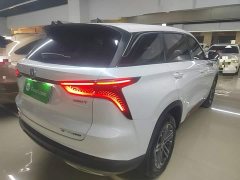 Changan CS75PLUS 1.5T automatic pioneer type - фото 7