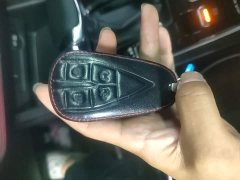 Changan CS75PLUS 1.5T automatic pioneer type - фото 9