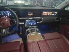 Hongqi E-HS9 660km Qichang version six seats - фото 10