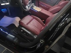 Hongqi E-HS9 660km Qichang version six seats - фото 11