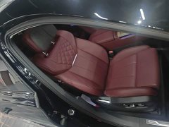Hongqi E-HS9 660km Qichang version six seats - фото 20