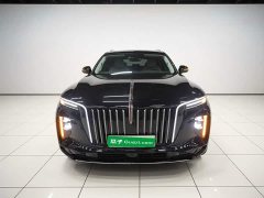 Hongqi E-HS9 660km Qichang version six seats - фото 3