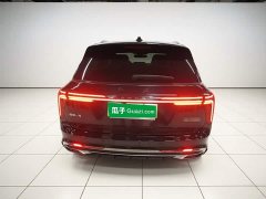 Hongqi E-HS9 660km Qichang version six seats - фото 4
