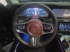 Hongqi E-HS9 660km Qichang version six seats - фото 7