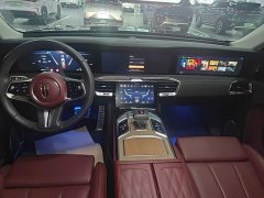 Hongqi E-HS9 660km Qichang version six seats - фото 9