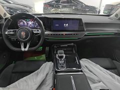 Hongqi H9 2024 2.0T Qichang Private Fashion Edition - фото 10