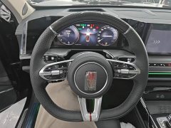 Hongqi H9 2024 2.0T Qichang Private Fashion Edition - фото 11