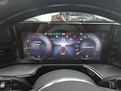 Hongqi H9 2024 2.0T Qichang Private Fashion Edition - фото 12