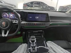 Hongqi H9 2024 2.0T Qichang Private Fashion Edition - фото 13