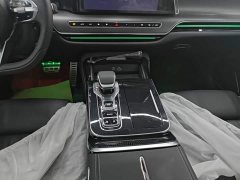 Hongqi H9 2024 2.0T Qichang Private Fashion Edition - фото 14