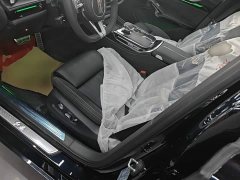 Hongqi H9 2024 2.0T Qichang Private Fashion Edition - фото 15