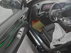 Hongqi H9 2024 2.0T Qichang Private Fashion Edition - фото 16