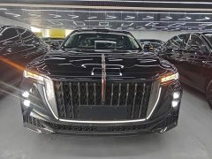 Hongqi H9 2024 2.0T Qichang Private Fashion Edition - фото 3
