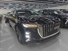 Hongqi H9 2024 2.0T Qichang Private Fashion Edition - фото 4
