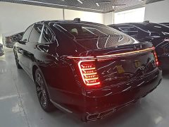 Hongqi H9 2024 2.0T Qichang Private Fashion Edition - фото 5