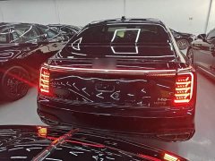 Hongqi H9 2024 2.0T Qichang Private Fashion Edition - фото 6