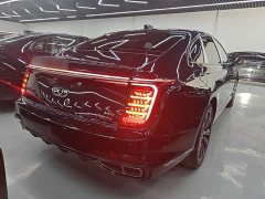 Hongqi H9 2024 2.0T Qichang Private Fashion Edition - фото 7