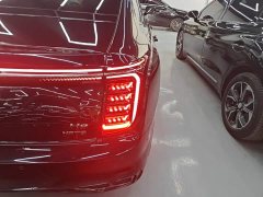 Hongqi H9 2024 2.0T Qichang Private Fashion Edition - фото 8