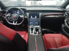 Hongqi H6 2024 2.0T Zhi Shang Edition - фото 10