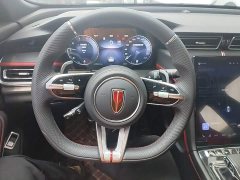 Hongqi H6 2024 2.0T Zhi Shang Edition - фото 11