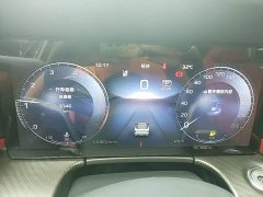 Hongqi H6 2024 2.0T Zhi Shang Edition - фото 12