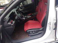 Hongqi H6 2024 2.0T Zhi Shang Edition - фото 15