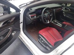 Hongqi H6 2024 2.0T Zhi Shang Edition - фото 16