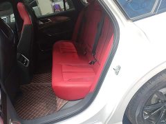 Hongqi H6 2024 2.0T Zhi Shang Edition - фото 17