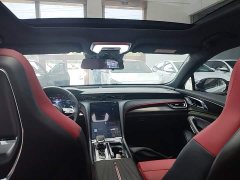 Hongqi H6 2024 2.0T Zhi Shang Edition - фото 18