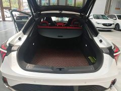 Hongqi H6 2024 2.0T Zhi Shang Edition - фото 19