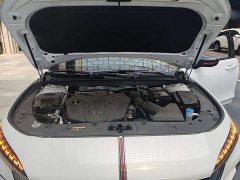 Hongqi H6 2024 2.0T Zhi Shang Edition - фото 20