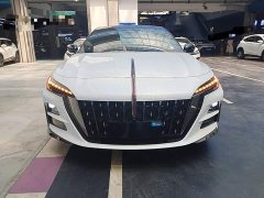 Hongqi H6 2024 2.0T Zhi Shang Edition - фото 3