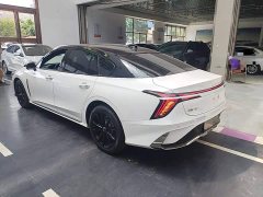 Hongqi H6 2024 2.0T Zhi Shang Edition - фото 5