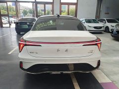 Hongqi H6 2024 2.0T Zhi Shang Edition - фото 6
