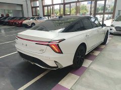 Hongqi H6 2024 2.0T Zhi Shang Edition - фото 7