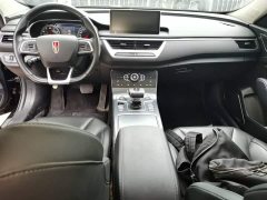 Hongqi H5 Classic Facelift 1.8T Automatic Smart Connected Qixiang Edition - фото 10