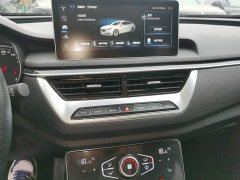 Hongqi H5 Classic Facelift 1.8T Automatic Smart Connected Qixiang Edition - фото 13