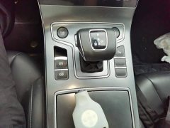 Hongqi H5 Classic Facelift 1.8T Automatic Smart Connected Qixiang Edition - фото 14
