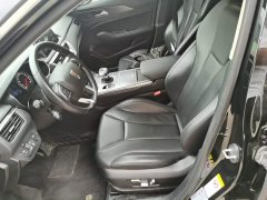 Hongqi H5 Classic Facelift 1.8T Automatic Smart Connected Qixiang Edition - фото 15