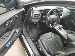Hongqi H5 Classic Facelift 1.8T Automatic Smart Connected Qixiang Edition - фото 16