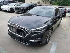 Hongqi H5 Classic Facelift 1.8T Automatic Smart Connected Qixiang Edition - фото 2
