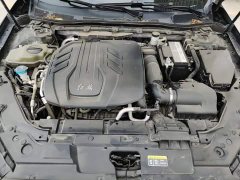 Hongqi H5 Classic Facelift 1.8T Automatic Smart Connected Qixiang Edition - фото 20