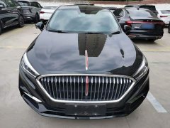 Hongqi H5 Classic Facelift 1.8T Automatic Smart Connected Qixiang Edition - фото 3