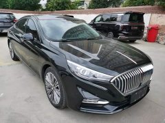 Hongqi H5 Classic Facelift 1.8T Automatic Smart Connected Qixiang Edition - фото 4