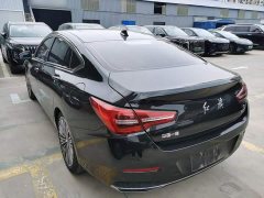 Hongqi H5 Classic Facelift 1.8T Automatic Smart Connected Qixiang Edition - фото 5