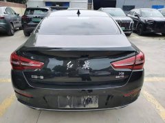 Hongqi H5 Classic Facelift 1.8T Automatic Smart Connected Qixiang Edition - фото 6