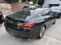 Hongqi H5 Classic Facelift 1.8T Automatic Smart Connected Qixiang Edition - фото 7