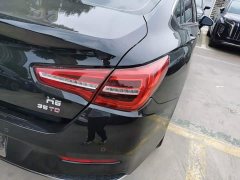 Hongqi H5 Classic Facelift 1.8T Automatic Smart Connected Qixiang Edition - фото 8